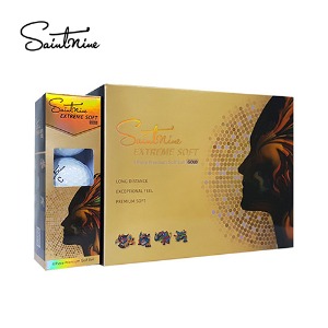 [Nexen] Saintnine Extreme Soft-Gold12구(White)