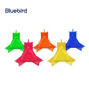 [Bluebird] 던지는 골프티 삼톡이(4개입)
