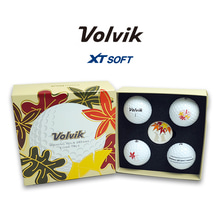 볼빅 XT SOFT 골프공 추석선물세트 골프용품